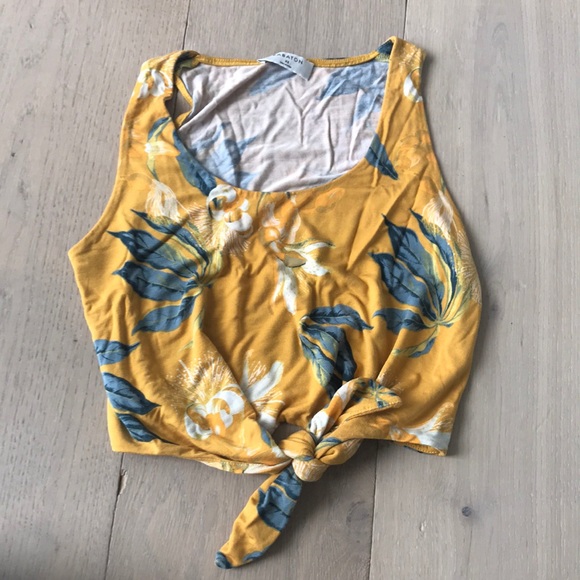 Babaton Jeronimo Tank - Picture 2 of 2